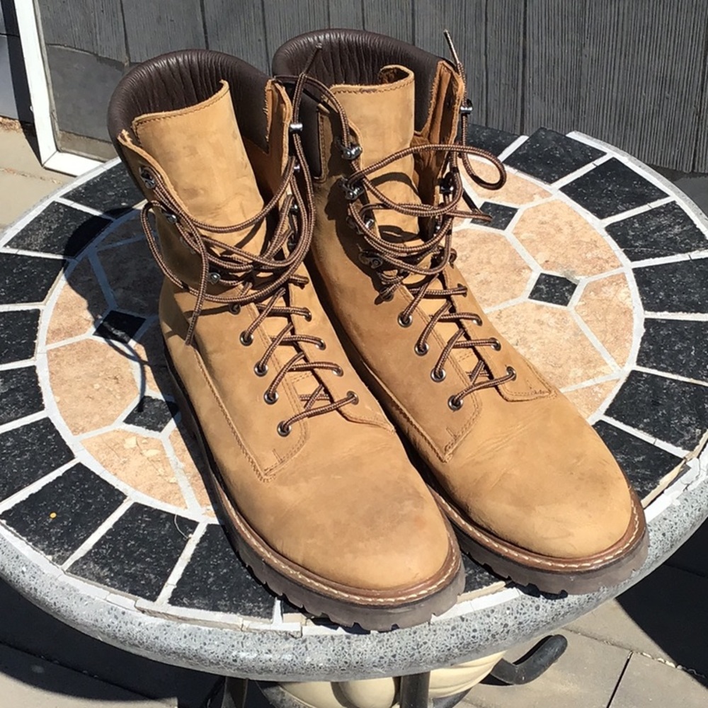 Thursday Boot Co. Explorer Boot